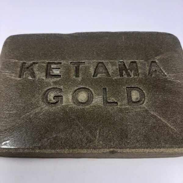 Ketama Gold Moroccan Hash